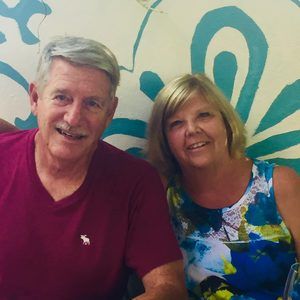 Meet your Posher, Tricia